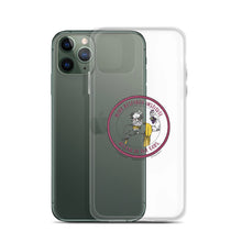 Load image into Gallery viewer, Wine Research Institute™ (Nectar Of The Gods™) iPhone Case
