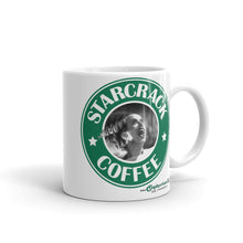 Load image into Gallery viewer, Starcrack Coffee Mug
