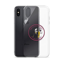 Load image into Gallery viewer, Wine Research Institute™ (Nectar Of The Gods™) iPhone Case
