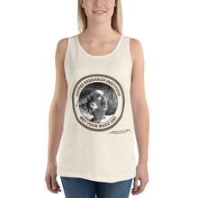 Load image into Gallery viewer, Tank Top | Coffee Research Institute™
