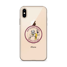 Load image into Gallery viewer, Wine Research Institute™ (Nectar Of The Gods™) iPhone Case

