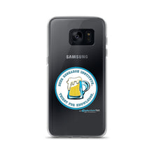 Load image into Gallery viewer, Samsung Case - Beer Research Institute® Thirst For Knowledge™
