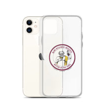 Load image into Gallery viewer, Wine Research Institute™ (Nectar Of The Gods™) iPhone Case
