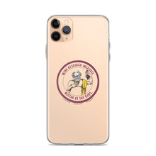 Load image into Gallery viewer, Wine Research Institute™ (Nectar Of The Gods™) iPhone Case

