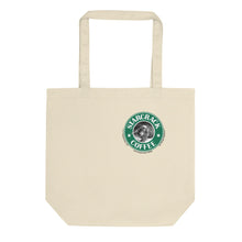 Load image into Gallery viewer, Starcrack™ Coffee Tote Bag
