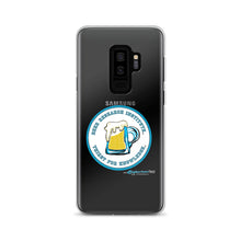 Load image into Gallery viewer, Samsung Case - Beer Research Institute® Thirst For Knowledge™
