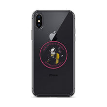 Load image into Gallery viewer, Wine Research Institute™ (Nectar Of The Gods™) iPhone Case
