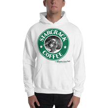 Load image into Gallery viewer, Starcrack™ Coffee - Hoodie
