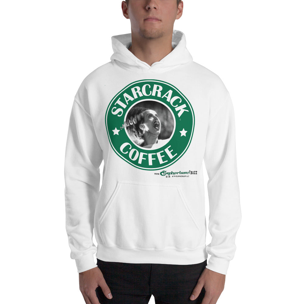 Starcrack™ Coffee - Hoodie