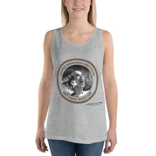 Load image into Gallery viewer, Tank Top | Coffee Research Institute™
