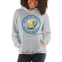 Load image into Gallery viewer, Woman&#39;s Hoodie | Beer Lover Collection
