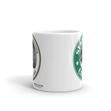 Load image into Gallery viewer, Starcrack Coffee Mug
